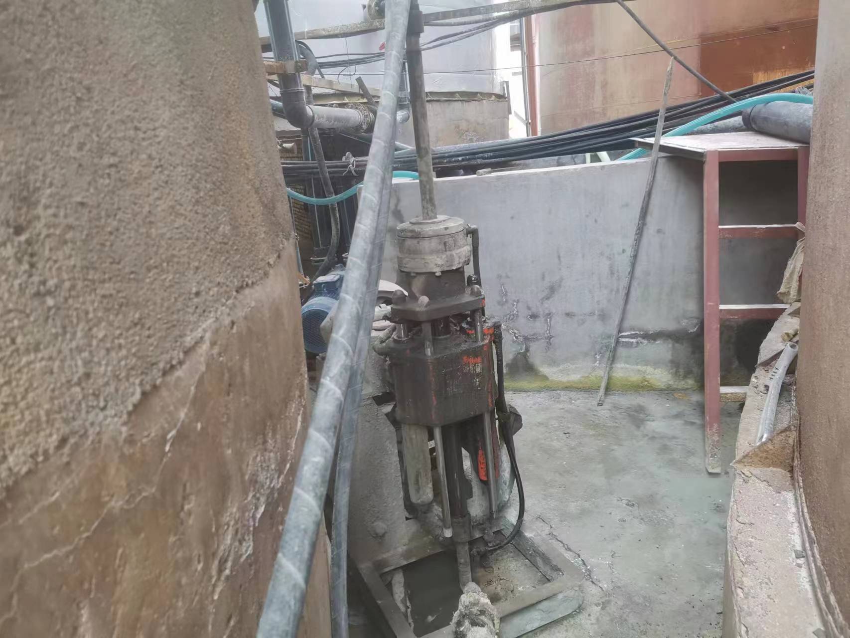 华蓥基础注浆工程施工中应注意哪些?