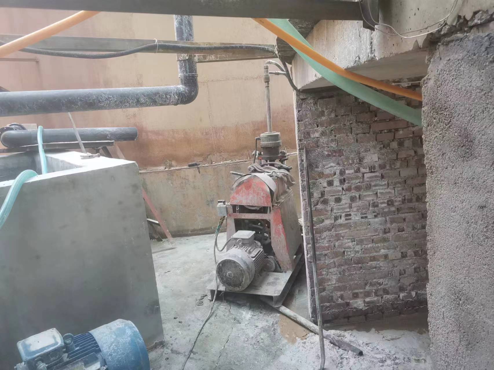 华蓥压浆作业流程有哪些